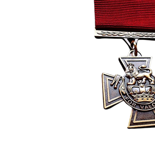 Victoria Cross