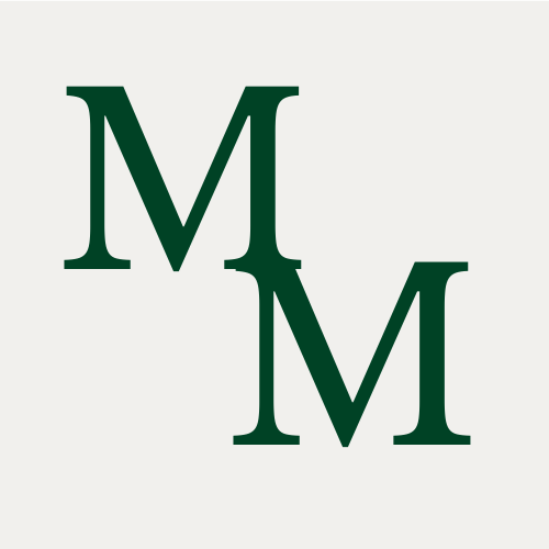 Medal Marketplace Logo